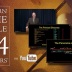 Dr Chuck Missler from khouse.org; Learn the Bible in 24 hours video series