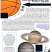 Universe article for kids giving glory to God as designer; free printable