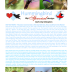 FREE Hummingbird article for kids giving glory to God as Creator; free printable